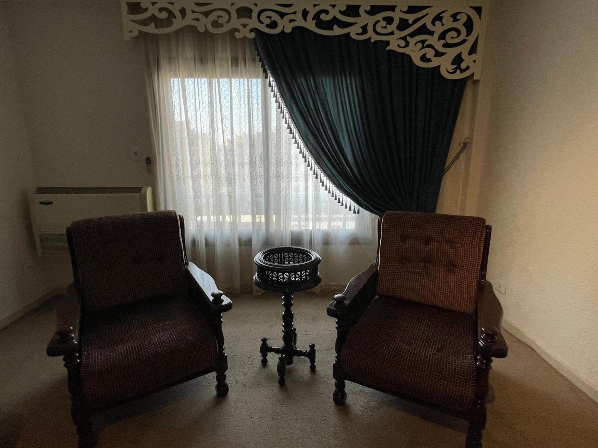 Cheerful Spacious Apartment In Rehab City , Fully Equipped, Guest First Choice & Best Offer In The City مدينة الرحاب Kairo Eksteriør bilde