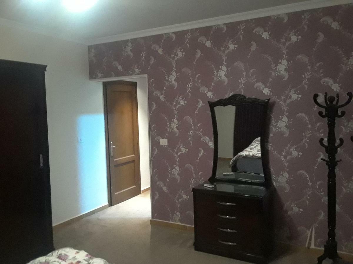 Cheerful Spacious Apartment In Rehab City , Fully Equipped, Guest First Choice & Best Offer In The City مدينة الرحاب Kairo Eksteriør bilde