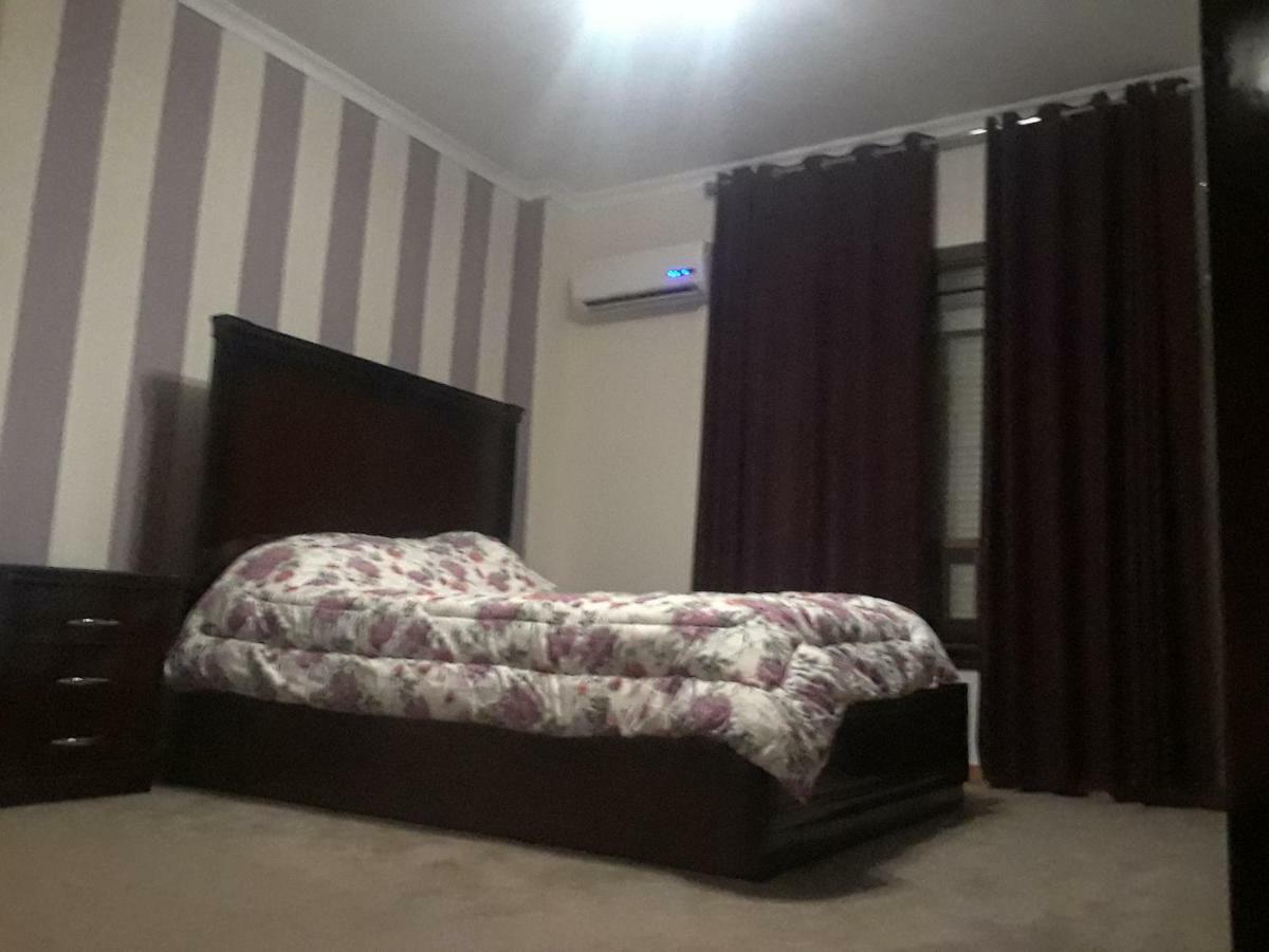 Cheerful Spacious Apartment In Rehab City , Fully Equipped, Guest First Choice & Best Offer In The City مدينة الرحاب Kairo Eksteriør bilde
