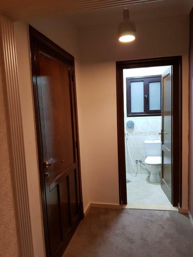 Cheerful Spacious Apartment In Rehab City , Fully Equipped, Guest First Choice & Best Offer In The City مدينة الرحاب Kairo Eksteriør bilde