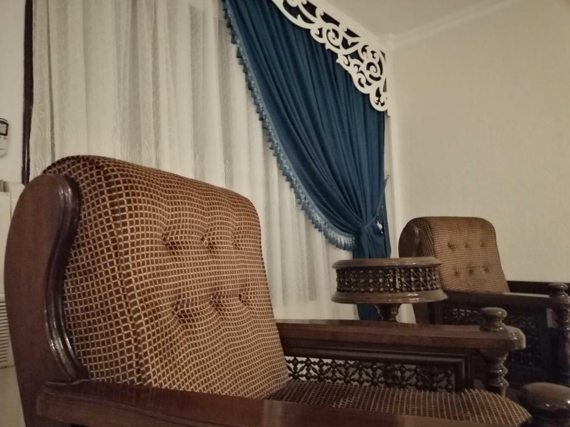 Cheerful Spacious Apartment In Rehab City , Fully Equipped, Guest First Choice & Best Offer In The City مدينة الرحاب Kairo Eksteriør bilde